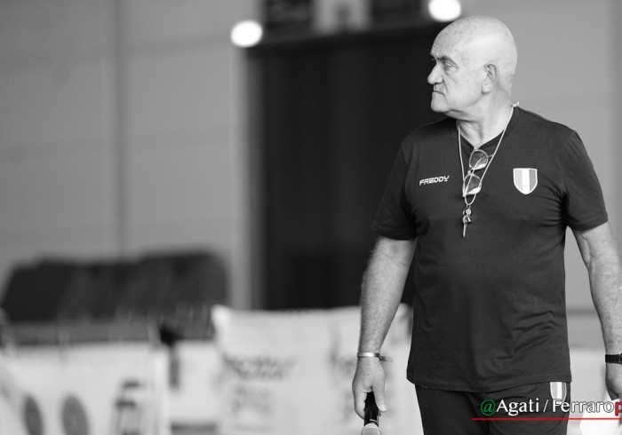 Rimini - Gymnaestrada 2023